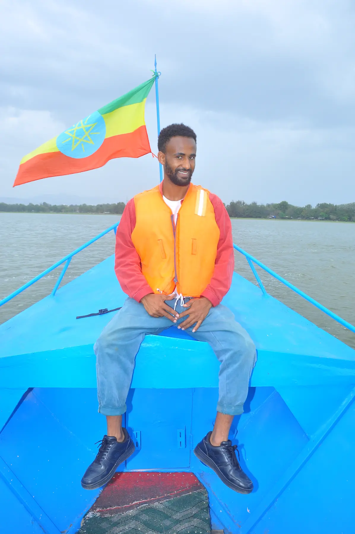 Alemu getu