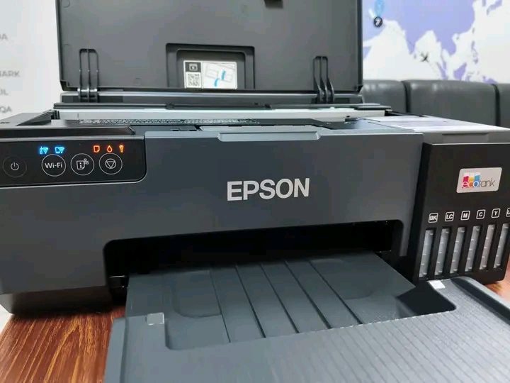Epson printer