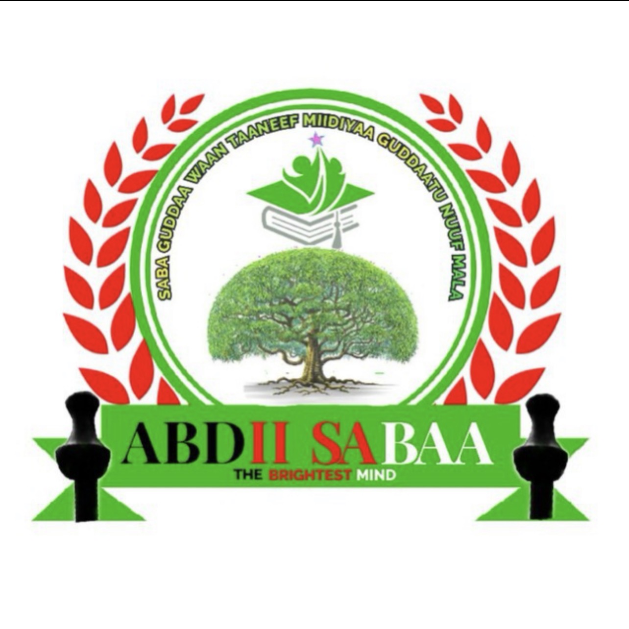ABDII SABAA