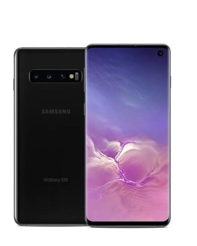Samsung galaxy S10 512GB,RAM 8