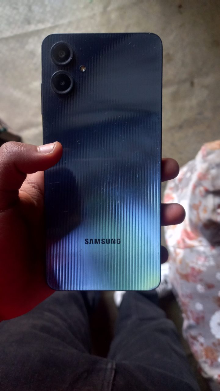 Samsung Galaxy A06