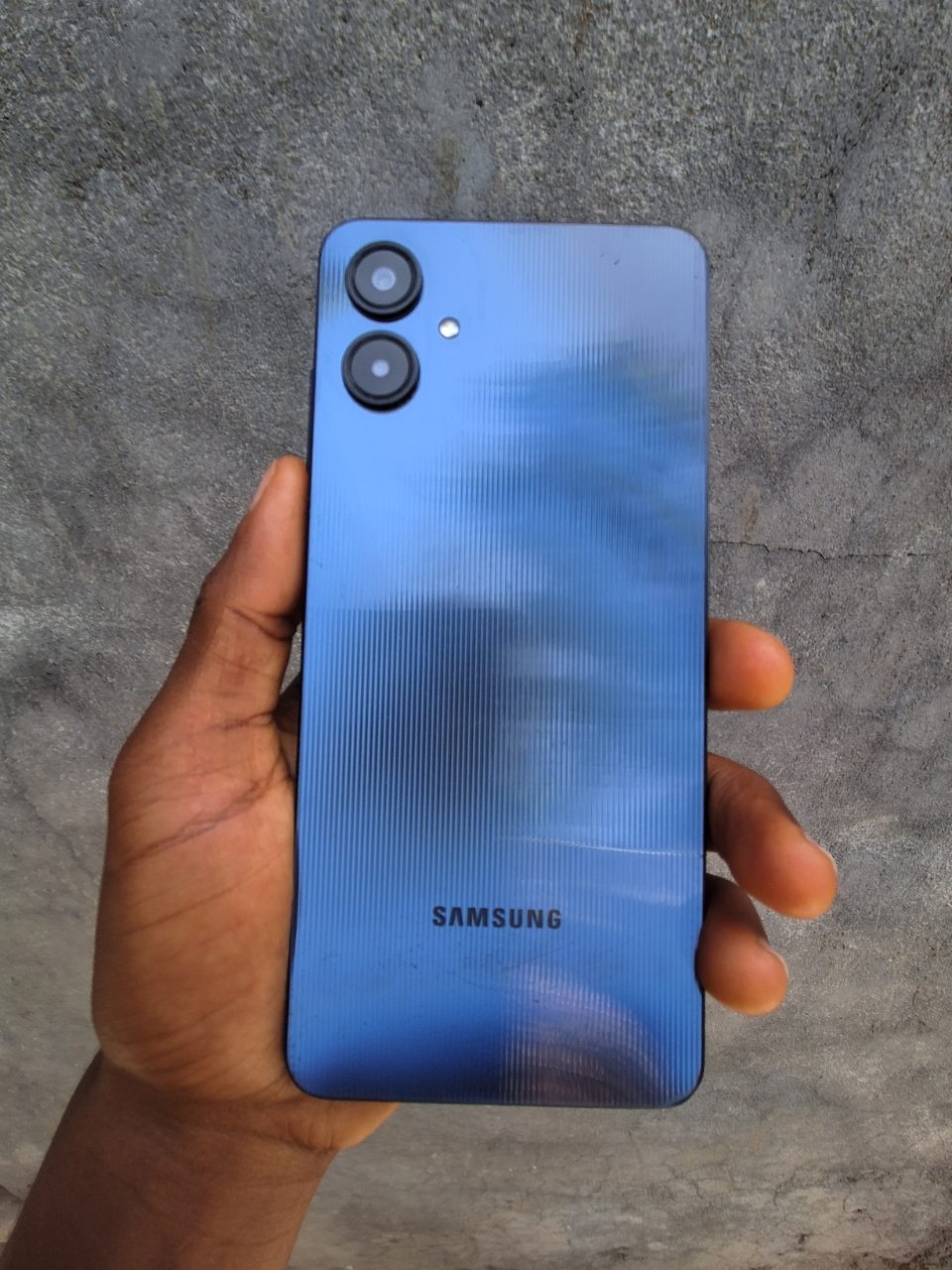 Samsung A06 photo 1