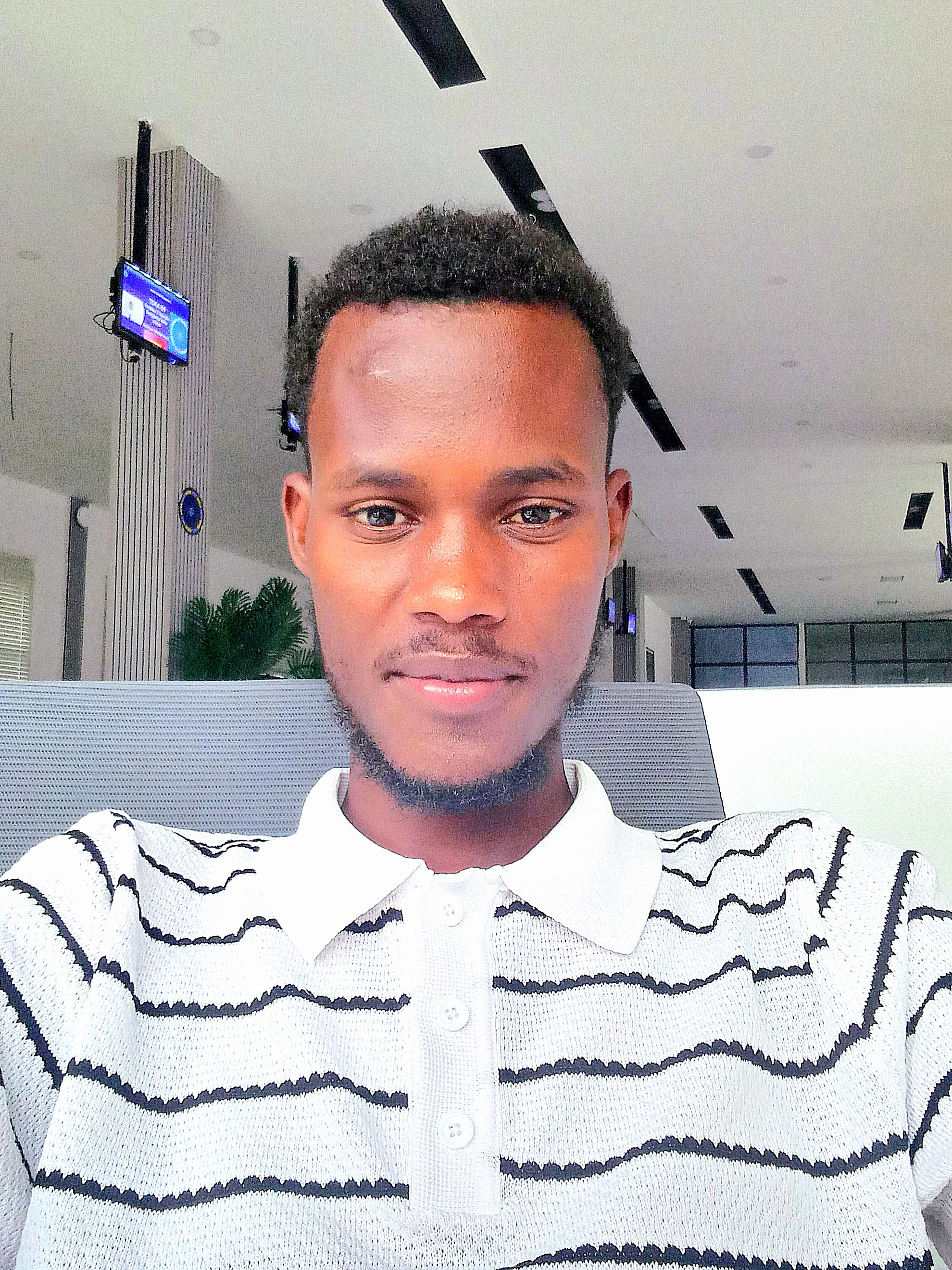 Hakim Harun