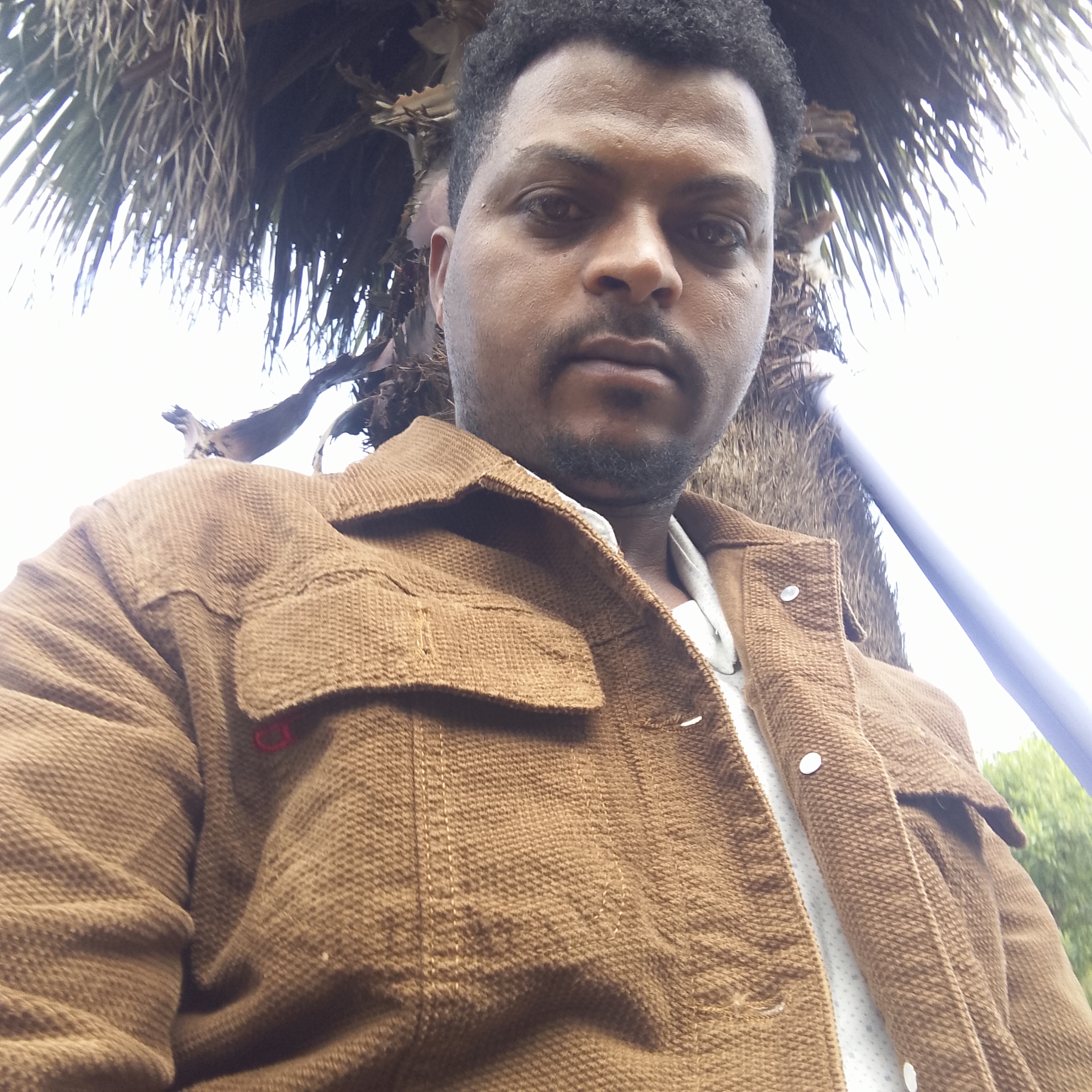 Alemayehu Teshoma