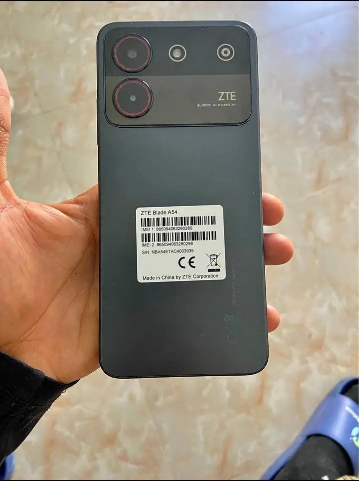 ZTE Blade 56