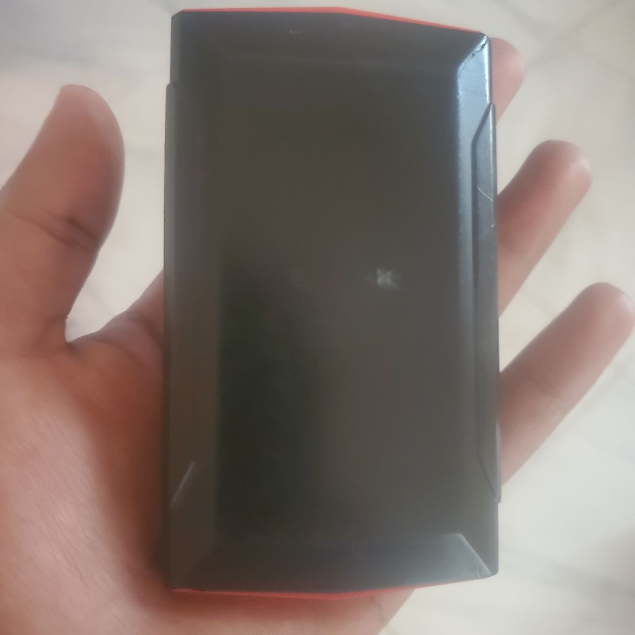 D link 4G Router,good condition,7hr battery life photo 1