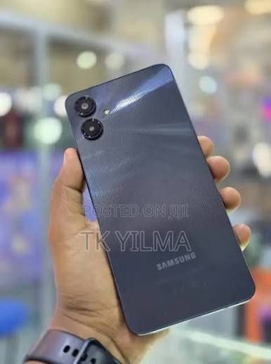 Samsung A 06 128 gnmb 6ram photo 1