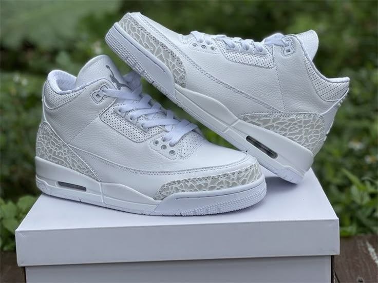 JORDAN 3