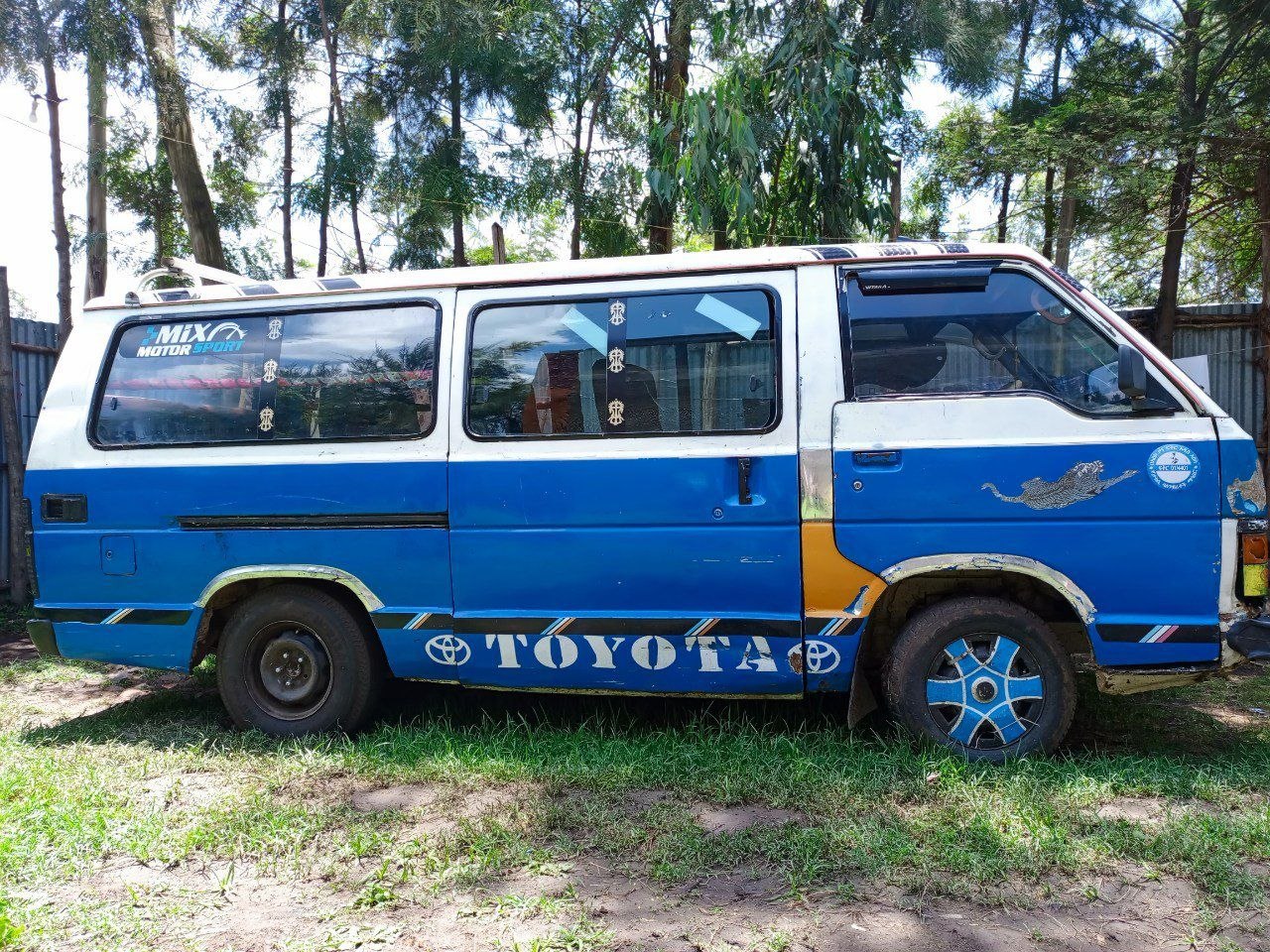 Autobis 1985