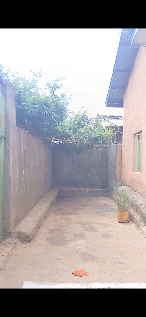 house for sale S/Gondar, DebreTabor City
የመኖሪያ ቤት