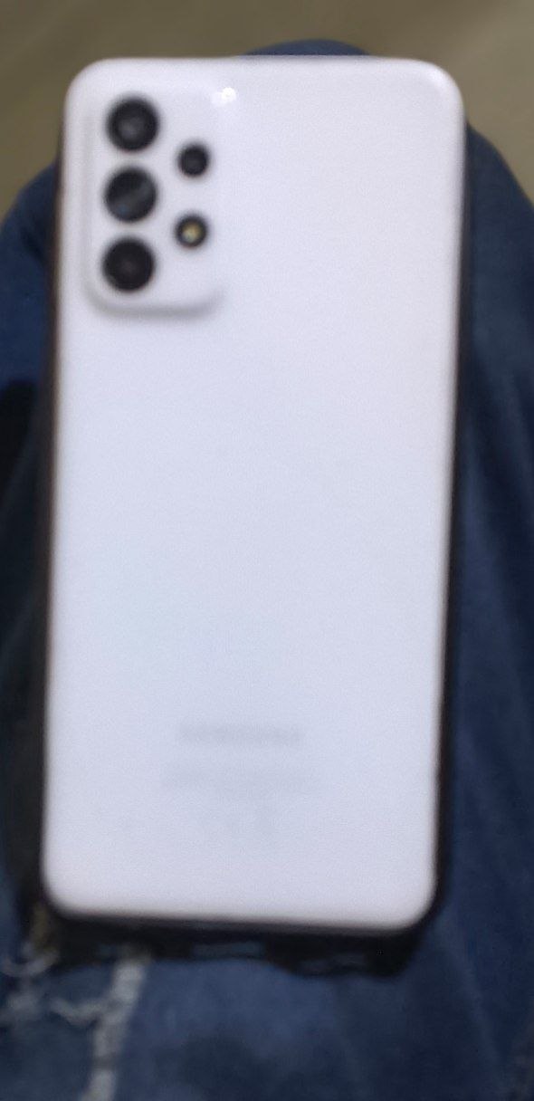 Samsung A23 photo 1