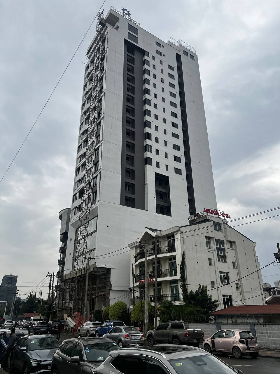 Bole 24, Addis Ababa photo 1