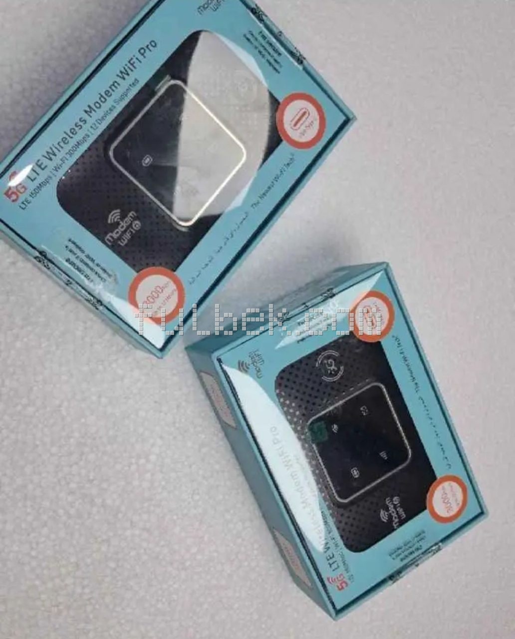 5G+ LTE wireless Modem Wifi Pro For Sell