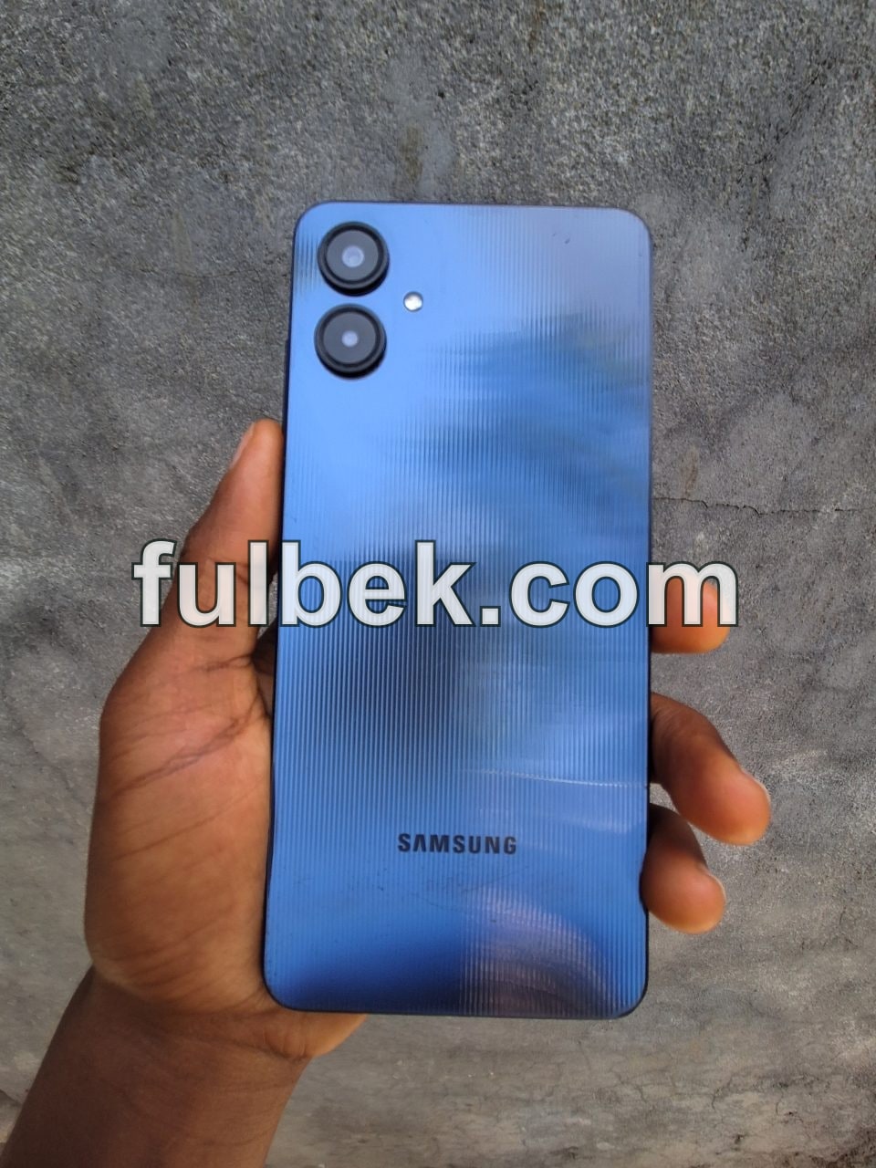Samsung A06